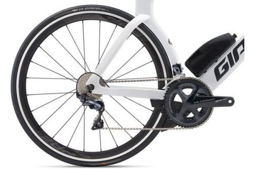 Rower triathlonowy Giant Trinity Advanced Pro 2 2020